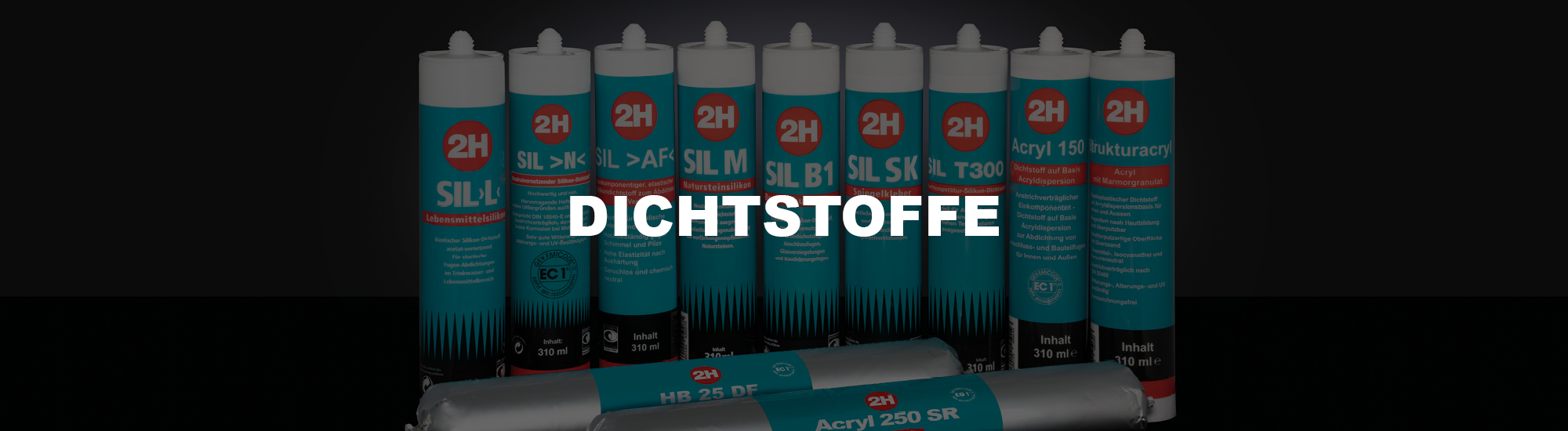 2H SIL ›SK‹  - Heinz Heller GmbH